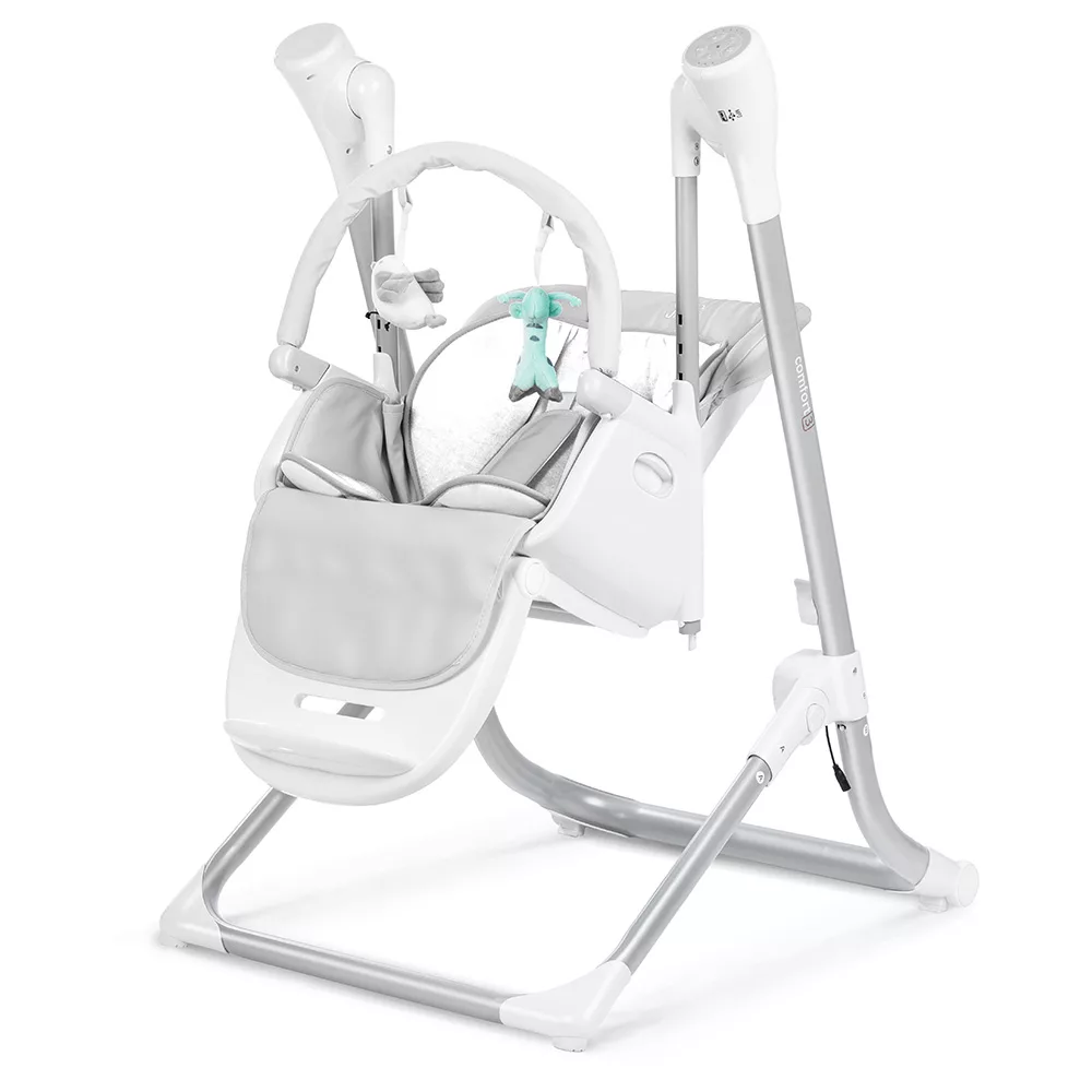 صندلی غذاخوری جیکل مدل Comfort 3 -90
