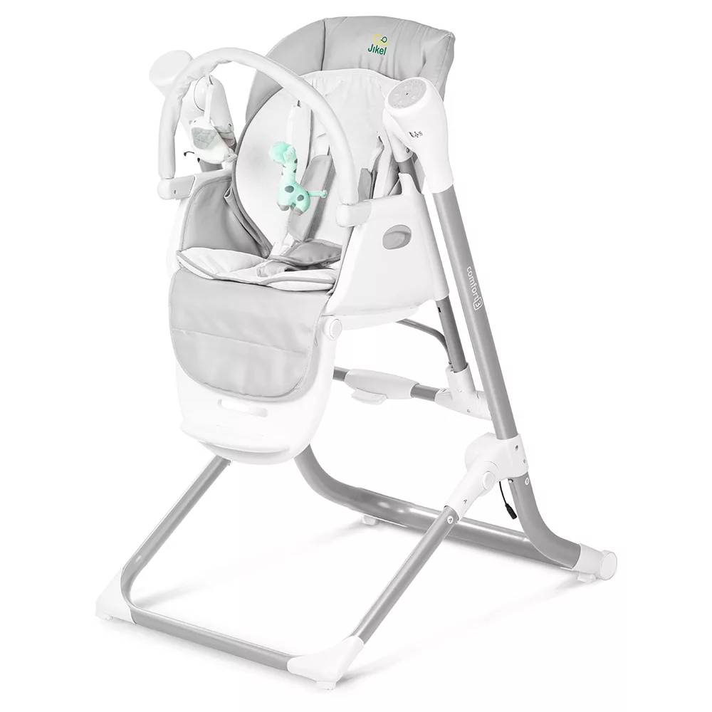 صندلی غذاخوری جیکل مدل Comfort 3 -90