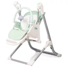 صندلی غذاخوری جیکل مدل Comfort 3 -90