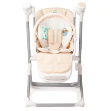 صندلی غذاخوری جیکل مدل Comfort 3 -64