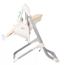 صندلی غذاخوری جیکل مدل Comfort 3 -64