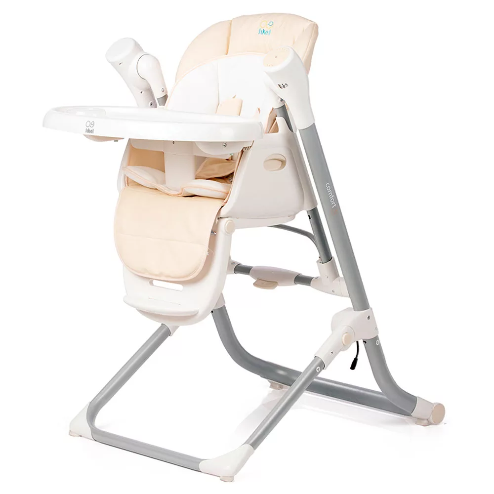 صندلی غذاخوری جیکل مدل Comfort 3 -64