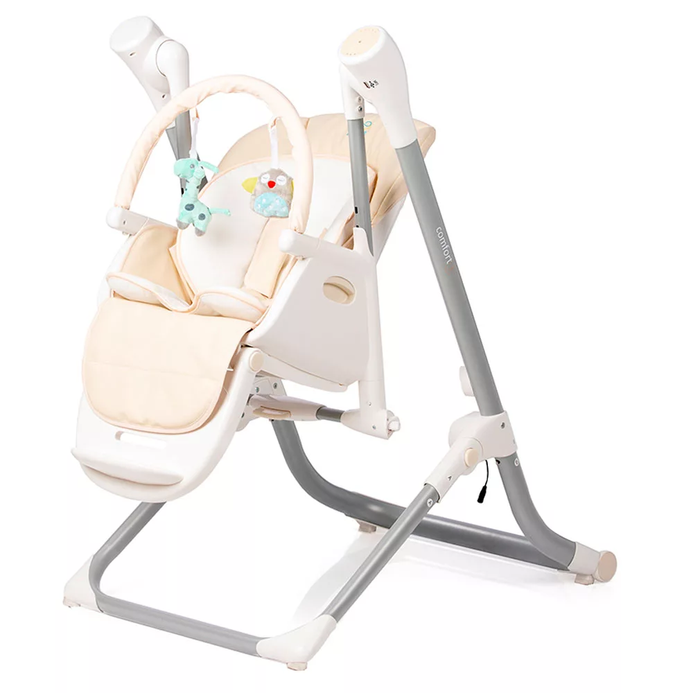 صندلی غذاخوری جیکل مدل Comfort 3 -64