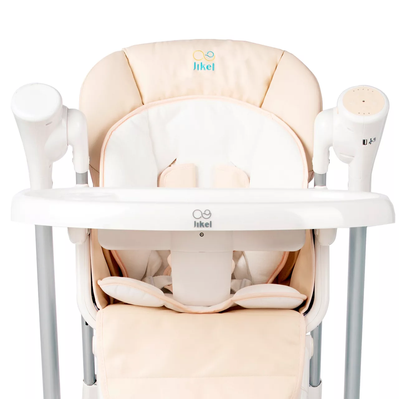 صندلی غذاخوری جیکل مدل Comfort 3 -90
