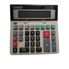 ماشین حساب مدل DR-2130TW