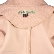 پالتو زنانه دثار مدل ۲۰۳۱