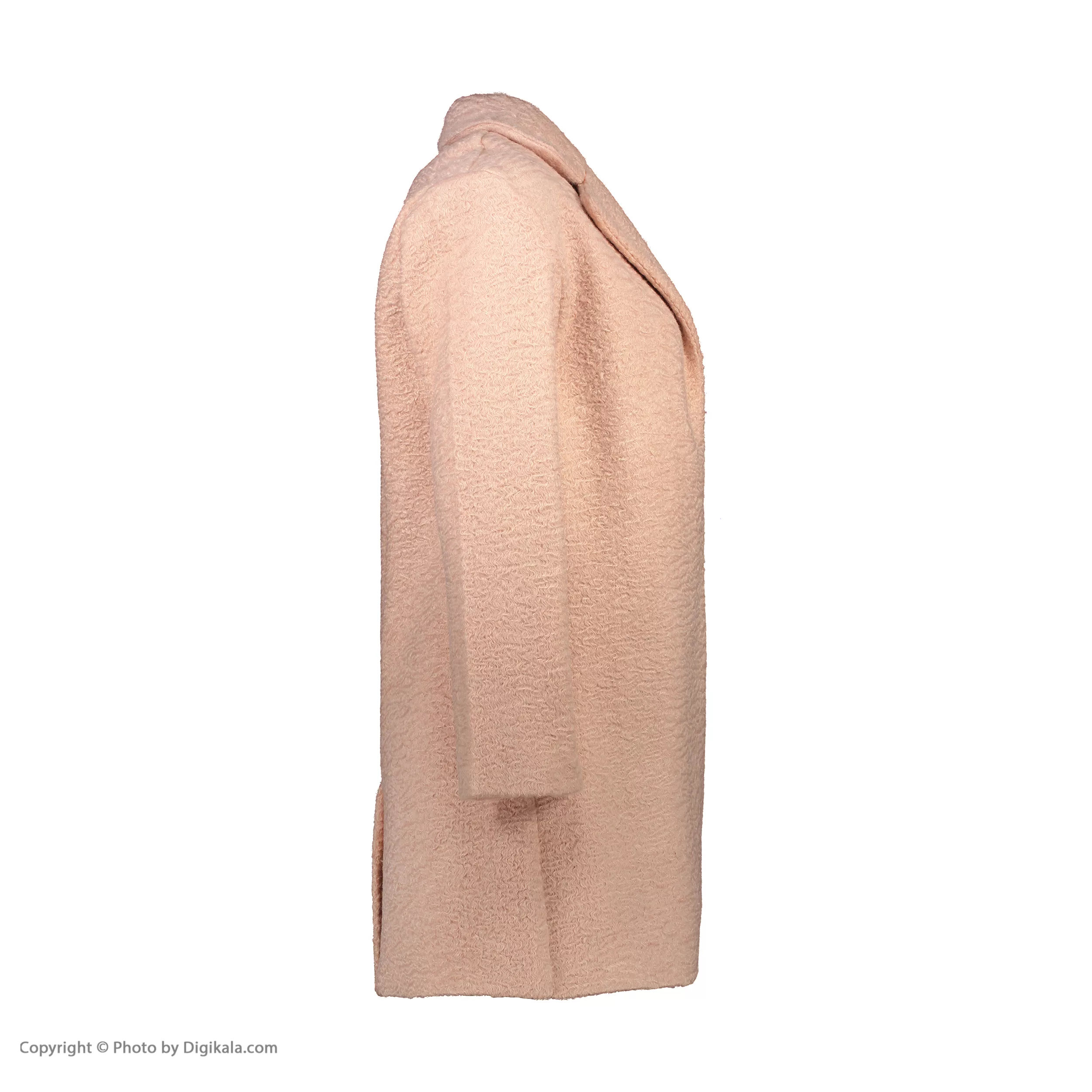 پالتو زنانه دثار مدل ۲۰۳۱