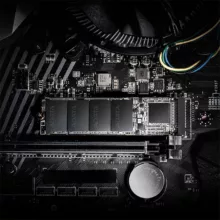 اس اس دی اینترنال ای دیتا ایکس پی جی مدل SX6000 Lite ظرفیت 128 گیگابایت