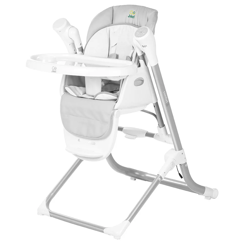 صندلی غذاخوری جیکل مدل Comfort 3 -90