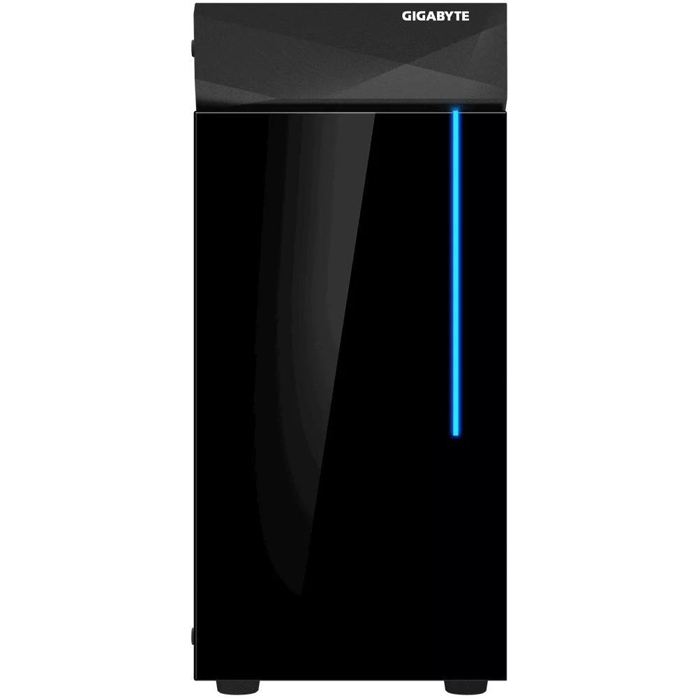 کیس کامپیوتر گیگابایت مدل C200