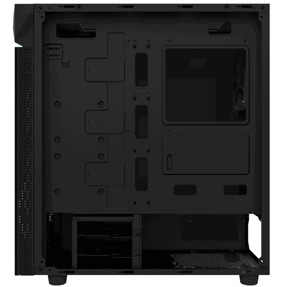 کیس کامپیوتر گیگابایت مدل C200