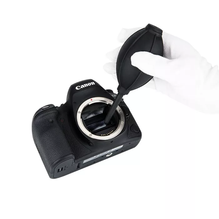 کیت تمیز کننده دوربین و لنز جی جی سی مدل CL-3D