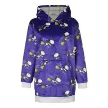 هودی زنانه پاب تین مدل 105