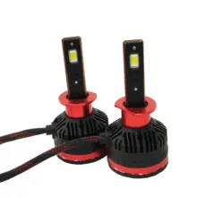 هدلایت خودرو ای وای دی مدل M6 pro پایه H1 بسته دو عددی