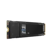 اس اس دی اینترنال سامسونگ مدل 990 EVO Plus ظرفیت یک ترابایت