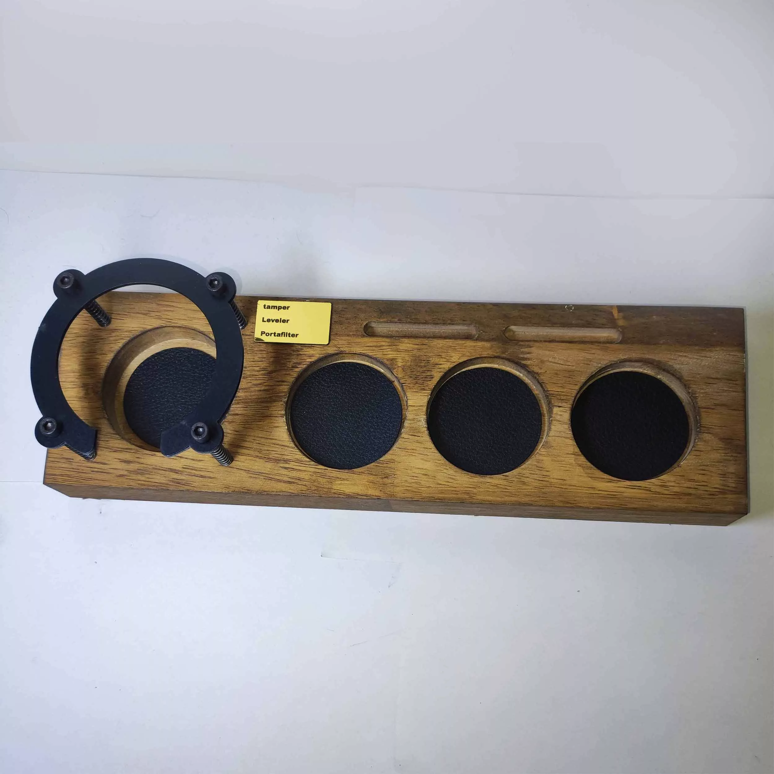 استند پرتافیلتر مدل VRQ کد 58