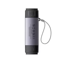 کارت‌خوان باسئوس مدل WKQX060113