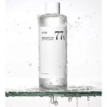 تونر صورت آنوا مدل Heartleaf حجم 250 میلی لیتر