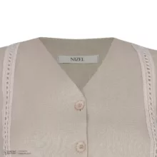 جلیقه زنانه نیزل مدل 30