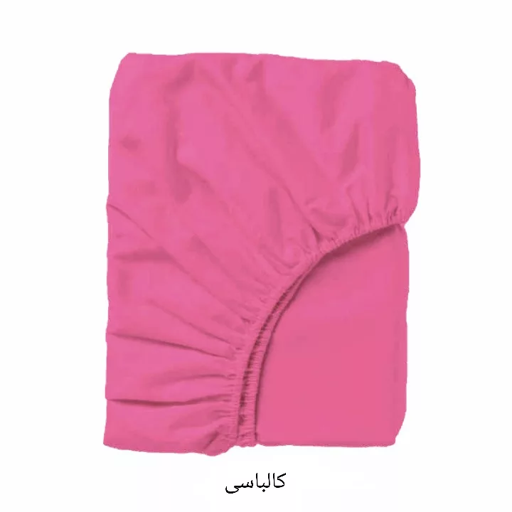 ملحفه مدل کشدوز میکرو یک نفره سایز 200×120 سانتی متر