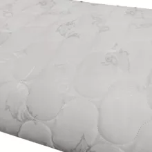 تشک مهمان سندس کد F11 سایز 190x90 سانتی متر