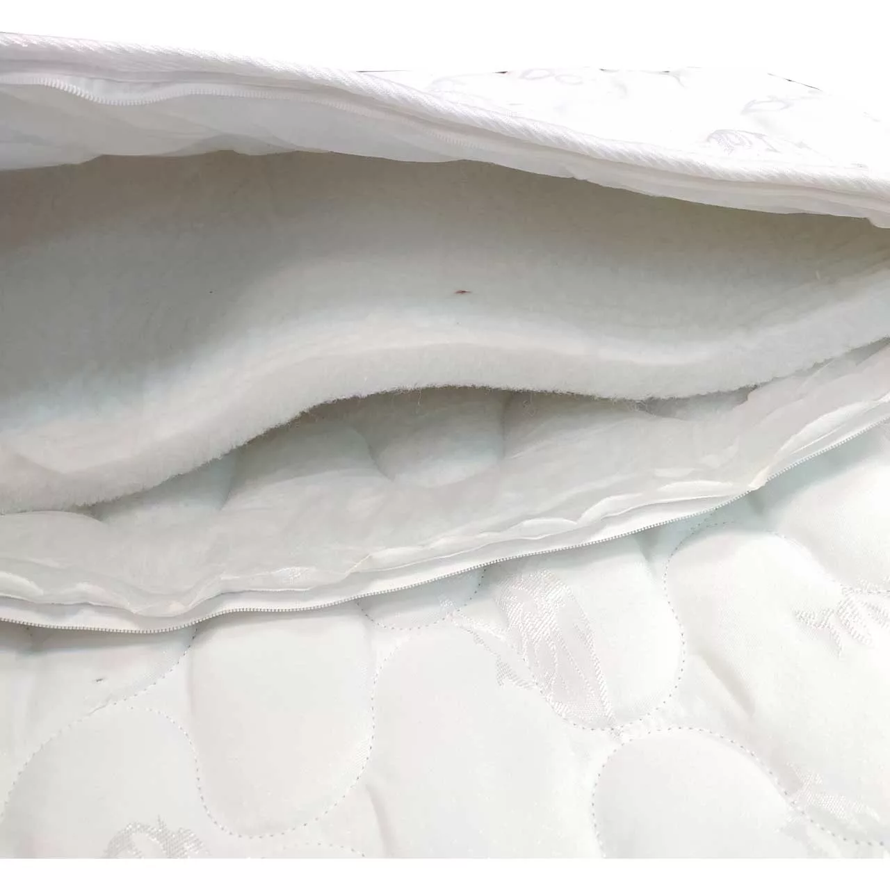 تشک مهمان سندس کد F10 سایز 190x90 سانتی متر