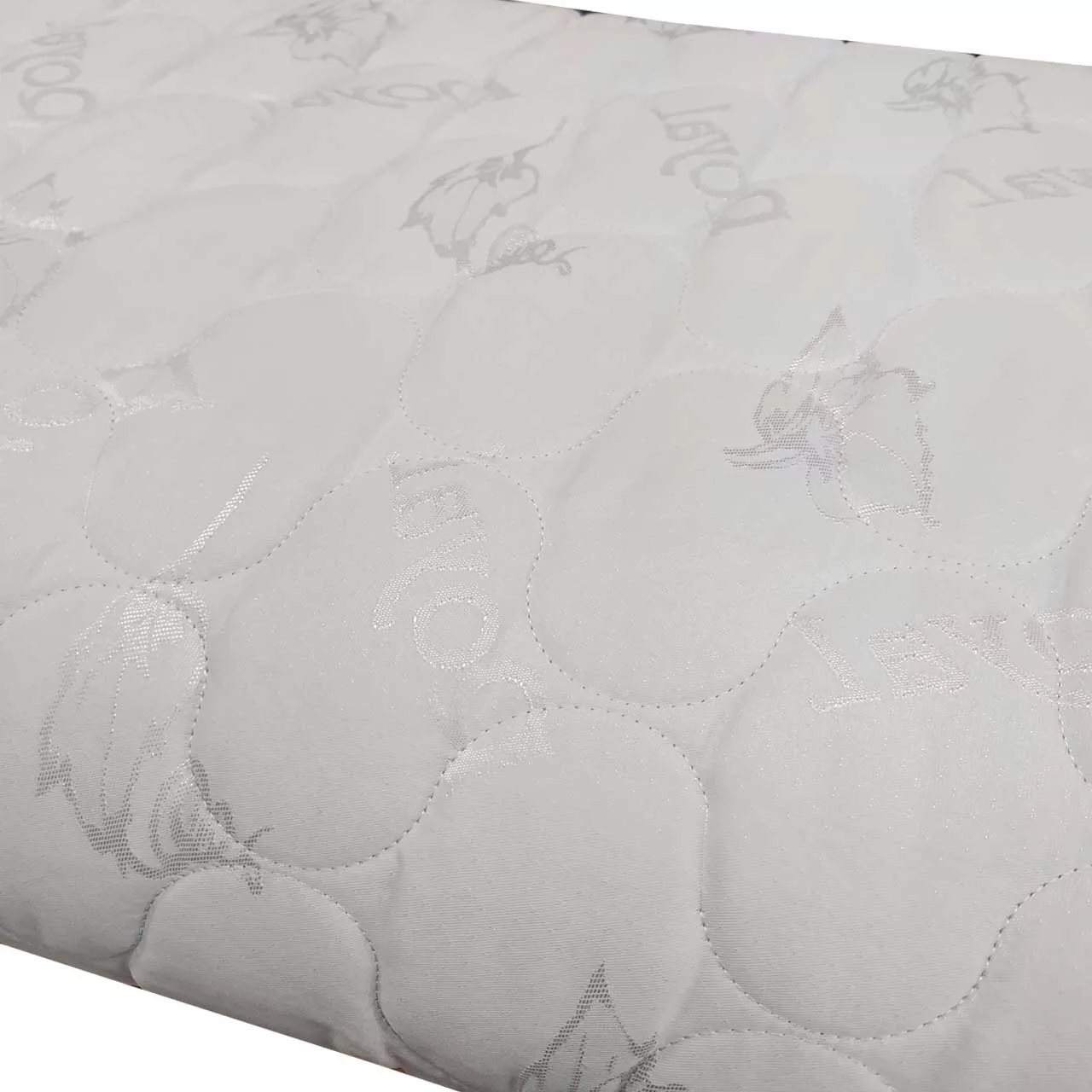 تشک مهمان سندس کد F13 یکنفره سایز 190x90 سانتی متر