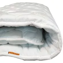 تشک مهمان سندس کد F13 یکنفره سایز 190x90 سانتی متر