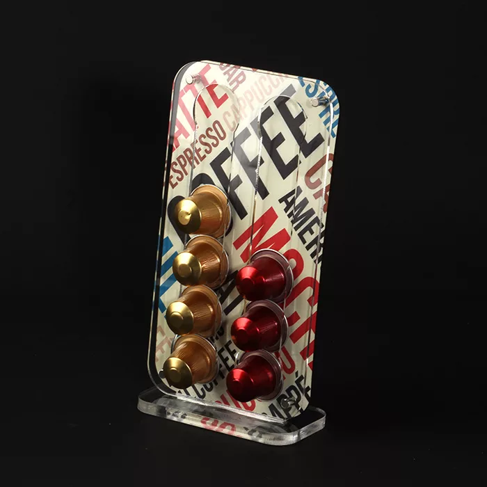 استند نگهدارنده کپسول قهوه مدل 6091