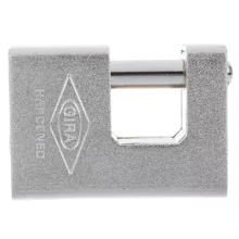 قفل کتابی گیرا مدل 018