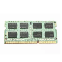 رم لپ تاپ DDR3L تک کاناله ۱۶۰۰ مگاهرتز CL11 سامسونگ مدل PC3L ظرفیت 8 گیگابایت