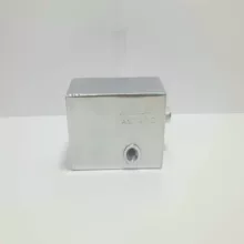 قفل کتابی کهن مدل 017857
