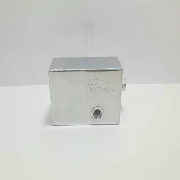 قفل کتابی کهن مدل 017857