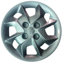 قالپاق چرخ مدل PHT266 سایز 14 اینچ مناسب برای تیبا 232 بسته 4 عددی