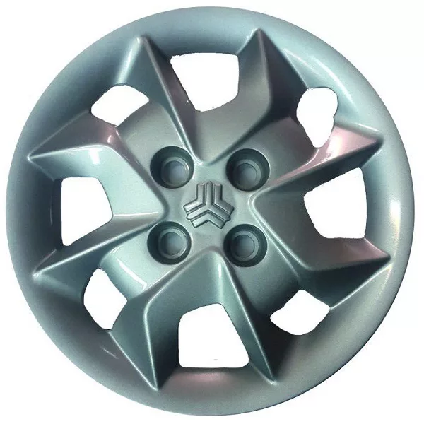 قالپاق چرخ مدل PHT266 سایز 14 اینچ مناسب برای تیبا 232 بسته 4 عددی