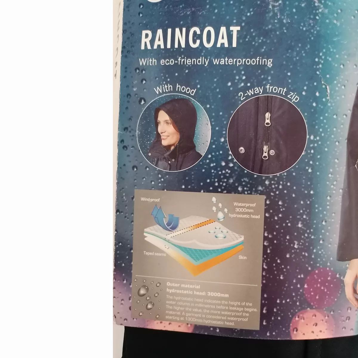 بارانی زنانه اسمارا مدل 13378476