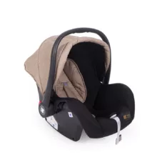 ست کالسکه و کریر و ساک لوازم کودک کیکابو مدل amaia