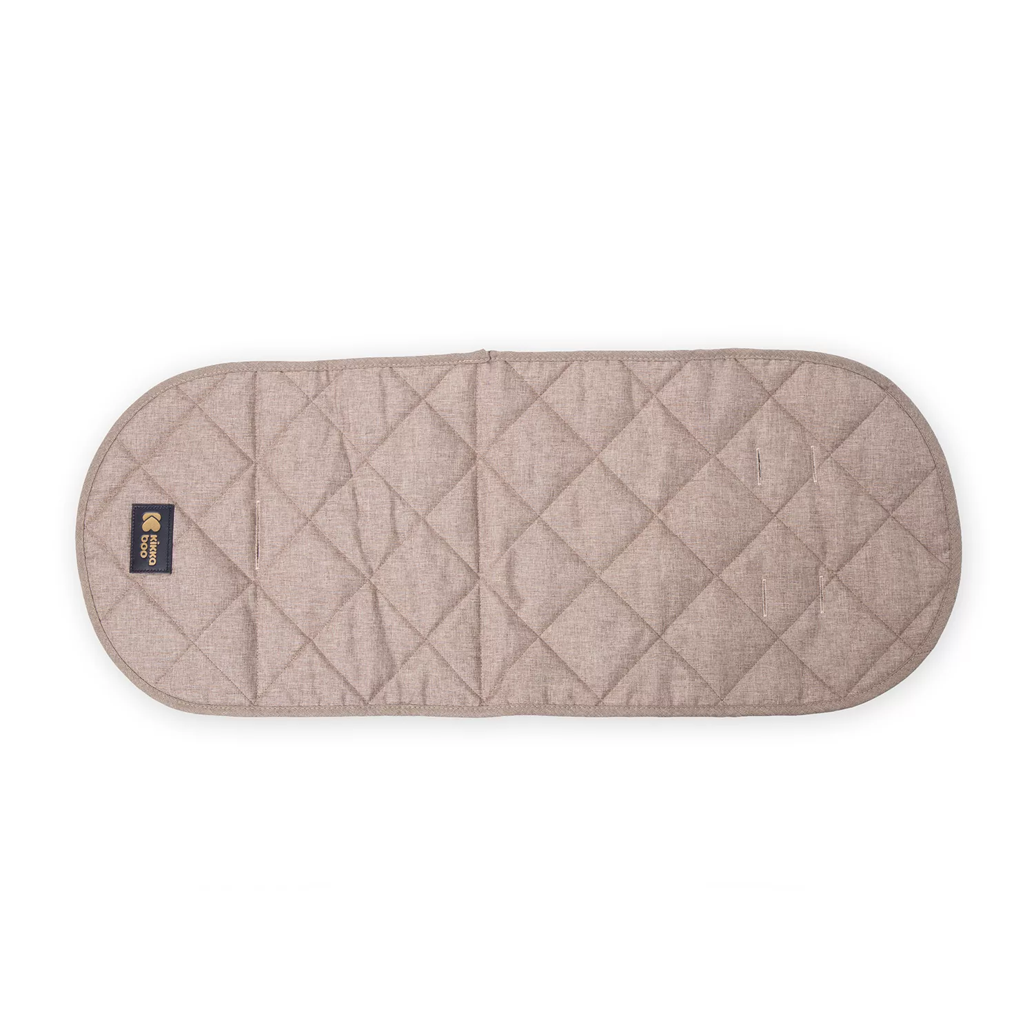 ست کالسکه و کریر و ساک لوازم کودک کیکابو مدل amaia