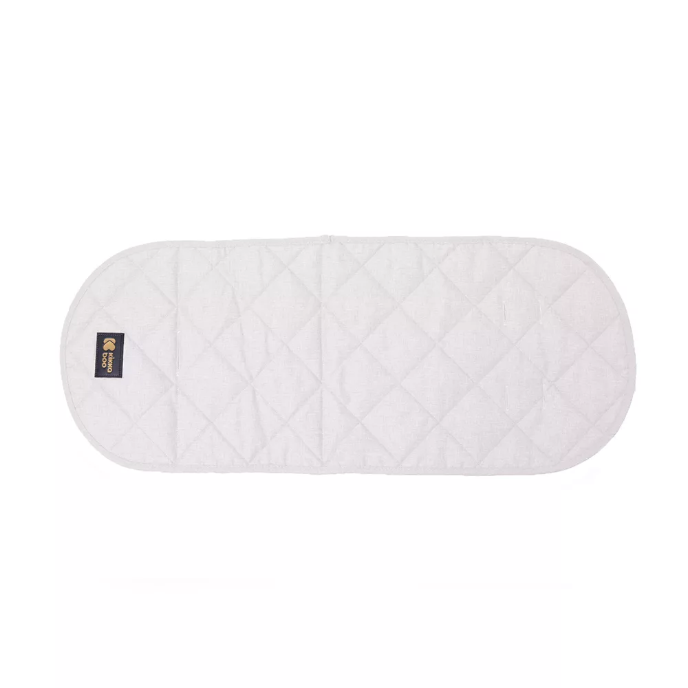 ست کالسکه و کریر و ساک لوازم کودک کیکابو مدل amaia