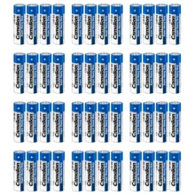 باتری قلمی کملیون مدل Super Heavy Duty بسته 48 عددی