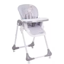 صندلی غذاخوری کودک کیکابو مدل Sweetnature Deer