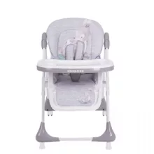 صندلی غذاخوری کودک کیکابو مدل Sweetnature Deer