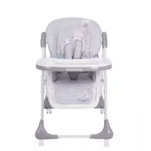 صندلی غذاخوری کودک کیکابو مدل Sweetnature Deer
