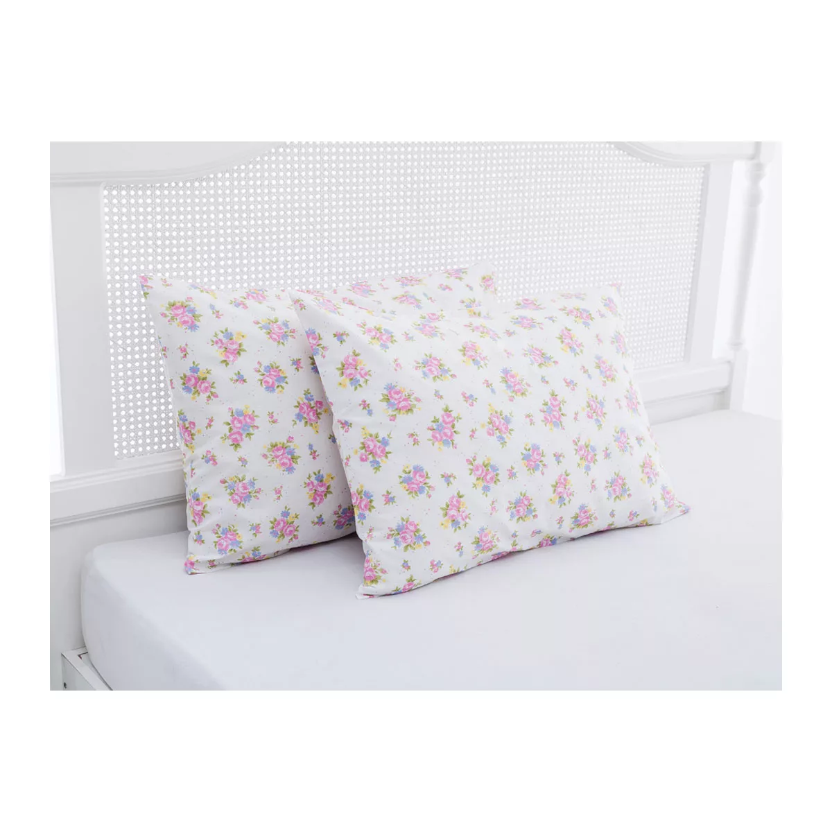 روبالشی انگلیش هوم مدل Pastel Dream بسته دو عددی