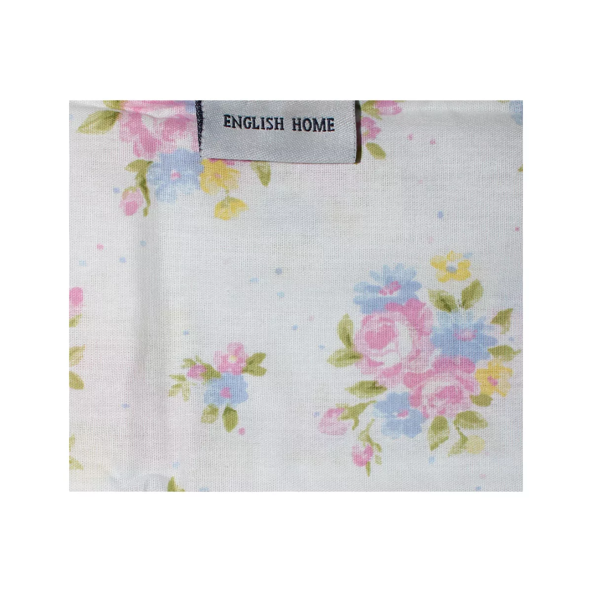 روبالشی انگلیش هوم مدل Pastel Dream بسته دو عددی