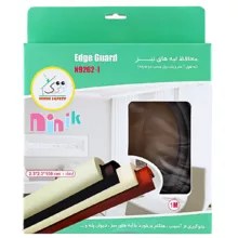 محافظ لبه نی نی ک مدل 1-9262