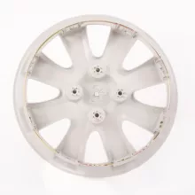 قالپاق چرخ تی پی ای مدل TPA-P04 سایز 14 اینچ مناسب برای پژو SLX بسته 4 عددی