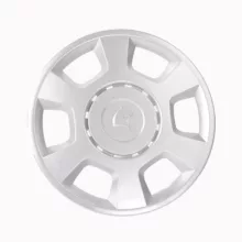 قالپاق چرخ تی پی ای مدل TPA-R01 سایز 14 اینچ مناسب برای رانا بسته 4 عددی