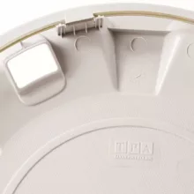 قالپاق چرخ تی پی ای مدل TPA-P05 سایز 14 اینچ مناسب برای پژو 405 بسته 4 عددی