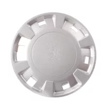 قالپاق چرخ تی پی ای مدل TPA-P05 سایز 14 اینچ مناسب برای پژو 405 بسته 4 عددی